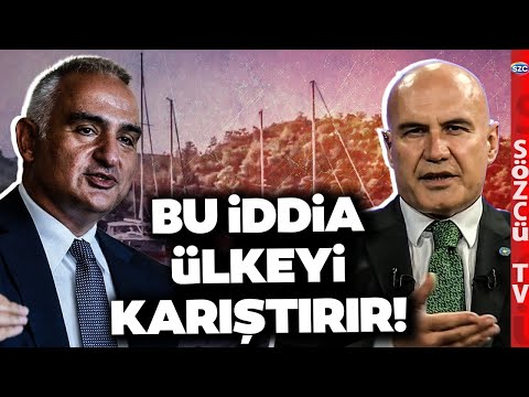 Turhan Çömez'in Bakan