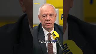 MORAWIECKI'S LAST CHANCE?