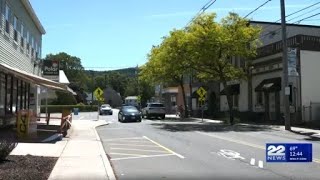 Easthampton launches outdoor dining program