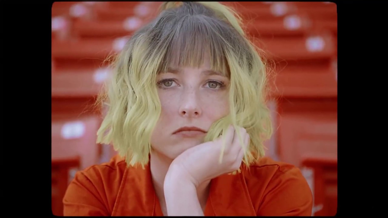 Violet! - Violet!