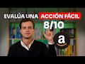 ¿Cómo elegir una Acción de Inversión? | Método para Principiantes