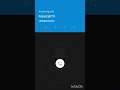 BlackBerry Priv Incoming Call