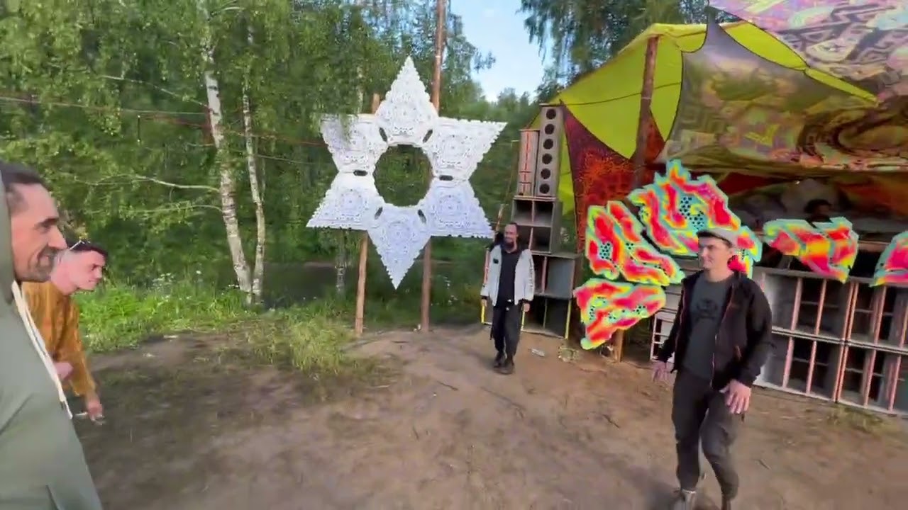 Will-o-Wisp at BK Festival 2023