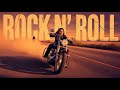 Music Rock n Roll 🎧 Steel Horses 🔥 Rebel Spirit Unleashed