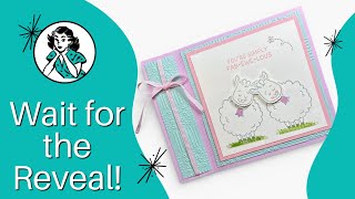 Celebrity 🔴  Book Bind Explosion Card Tutorial | Easy Interactive Fun Fold That Wows Wealth