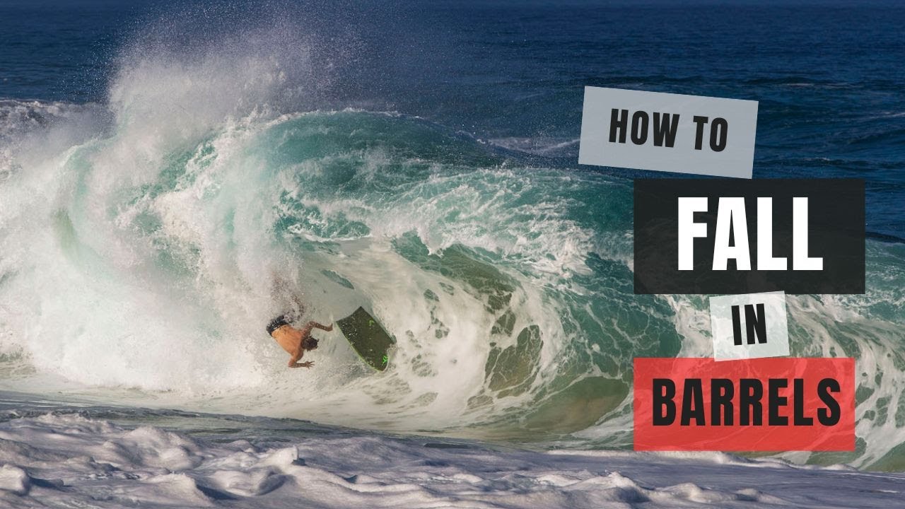 From closeouts to 20-second barrels! Soli Bailey, Timo and Caity Simmers stumble into perfection