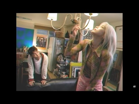 Love Distance- Jooyoung feat. Heize (sped up)