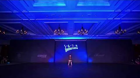 Anna Dickey Contemporary Solo