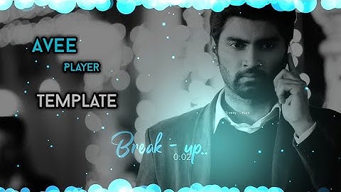 Awesome avee music player template | Visualizer Download | Avee player tutorial | Tamil | Crazy Tech