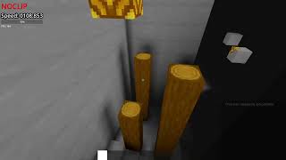 Rendering voxels with raytracing,  rust + wgpu (Stream 46)