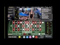 roulette casino fairway avec le logiciel roulette sector