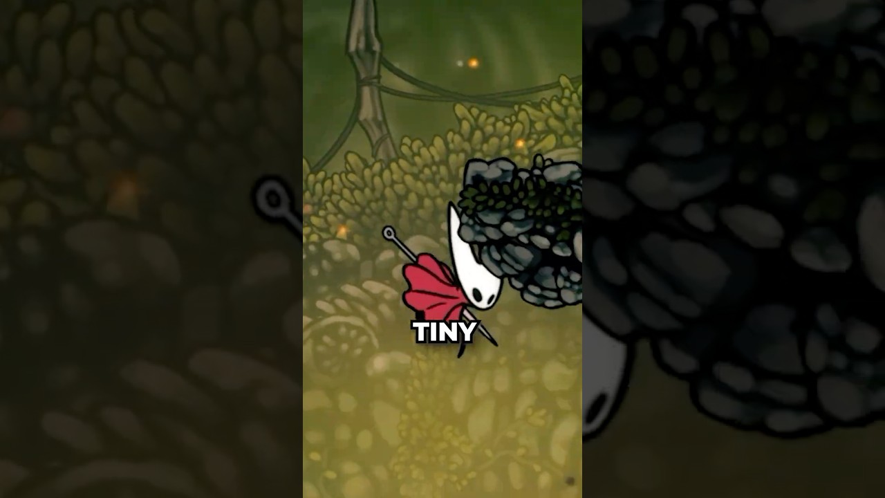 Silksong is Better on Switch 2