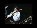 Urlicht /Gustav Mahler (Trombone Quartet Zipang)