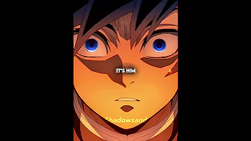 The Final Battle Has Begin Demon Slayer S4 Ep8 Demonslayer Tanjiro Muzan Kny 