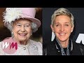 Top 10 Celebrities You Didn't Know Were Related to Royalty