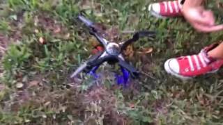 My Edited Video