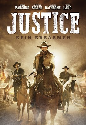 Justice - Kein Erbarmen - Western - Jetzt ganzen Film kostenlos schauen in HD bei Moviedome