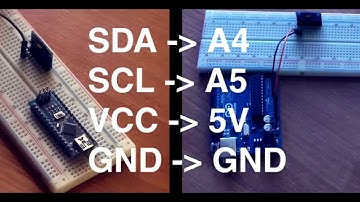 MPU-6050 (GY-521) Arduino DMP Tutorial and Calibration