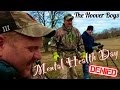 XP Deus Low & Slow Metal Detecting | Mental Health Day