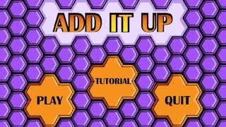 'Add it Up' by EDGames screenshot 4