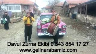Urfa Davul Zurna 0 543 854 17 27 Davulcu Zurnacı Ekibi Kiralama