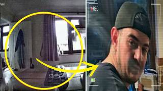 Man Set Up Hidden Camera in His House—What He Caught on Tape Made Him Call a Lawyer
