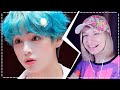 ЭТОТ СТРАННЫЙ КИМ ТЭХЁН 😅 BTS РЕАКЦИЯ/REACTIONS | KPOP ARI RANG