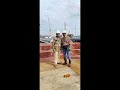 Edisi kerja di Bechtel Pluto Train 2