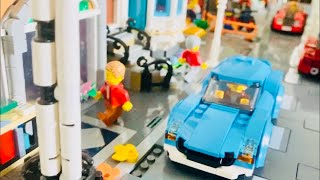 LEGO City Update #3!!!