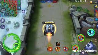Tutorial bug johnson