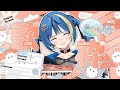 【#歌枠】レアなお昼おうた【 ARAWAZA / 月草かなで 】#singingstream #karaoke #新人vtuber