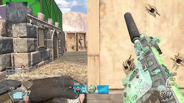 Hacker caught in Black ops 2