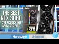 EVGA RTX 3080 FTW3 Ultra Review, Thermals, Overclocking & Gaming Benchmarks