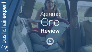 Up Close Review - Apramo One™ - YouTube