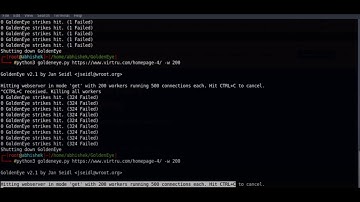 DoS  PoC | Bug Bounty PoC | $500 Bounty | Bug Bounty Course