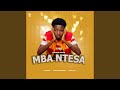 Mba Ntesa 