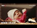 Minik Dilek&#39;e ziyaret - Gönül Dağı 111. Bölüm @trt1