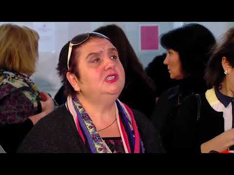 რა მოხდა 67-ე საჯარო სკოლაში?