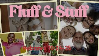 No-Brainer Fluff And Stuff-The Truth About Feel-Good Fluff