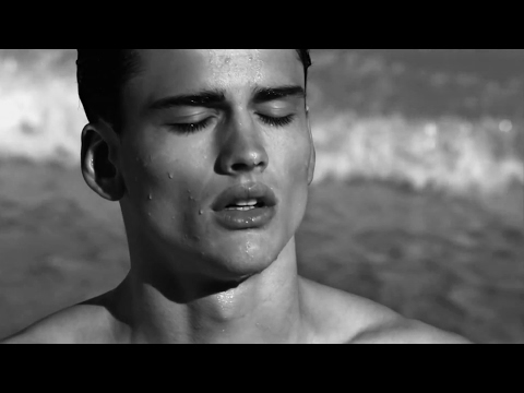 希少】EMPORIO ARMANI Bruce Weber 90s