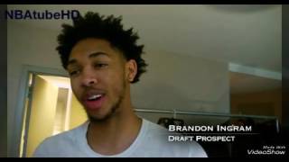 2016 NBA Draft Western Confrence Recap