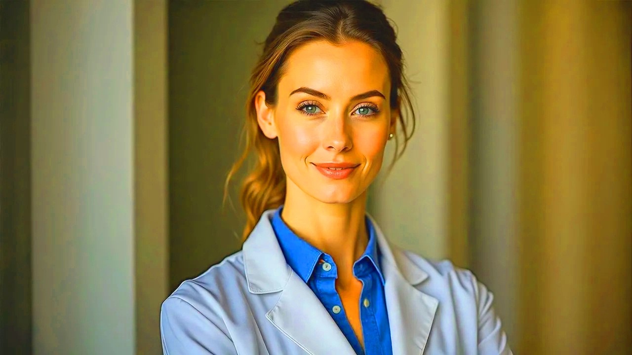 I called my wife and asked, 