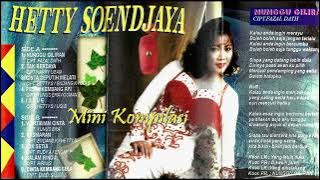 Hetty Soenjaya Album Nunggu Giliran