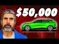 The Real Reason New Cars Cost $50,000
