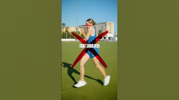 Common Running Mistakes!