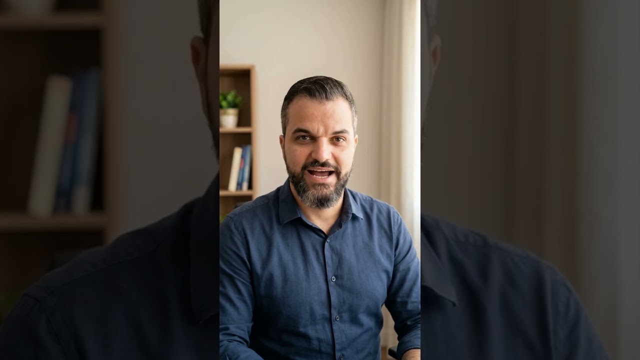 Sua empresa ainda decide no escuro? Power BI muda esse jogo #Shorts