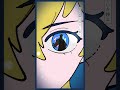 なんて綺麗で醜い世界だ🌏漫画『サイコアイズ』が音楽に!日曜日のメゾンデの新曲「ビューティフル・アグリー・ワールド」MV公開中!#shorts #日曜日のメゾンデ #maisondes