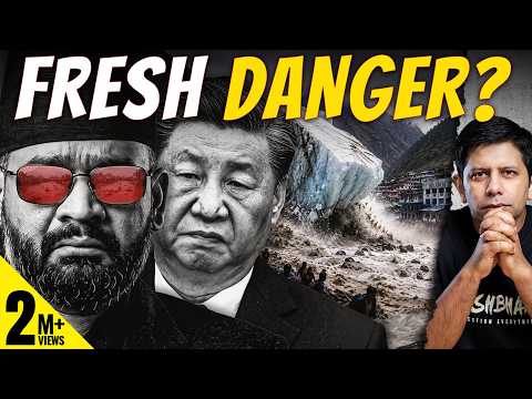 Pt. 2 Another Flood To Hit Nepal? | The Truth Of The China Connection | Akash Banerjee
