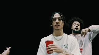 LiL.hEx - Deep End (Official Music Video)