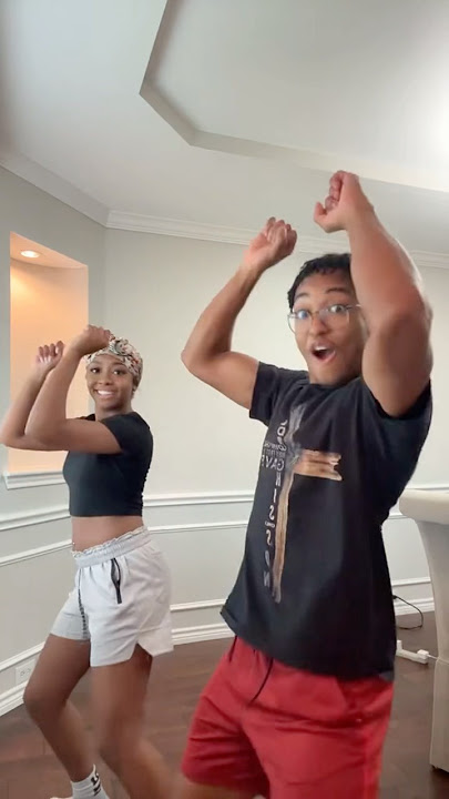 In Your Eyes - dance 🤪 #snohaalegra #kayarchon #tiktok #dance #brazilianfunk #usa #tiktokdance #fyp